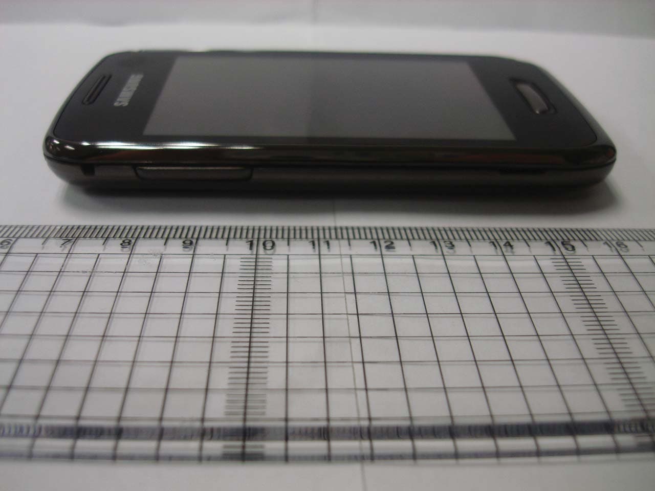Portable Handset - FCC ID A3LGTS5380E - Samsung Electronics Co Ltd (2)