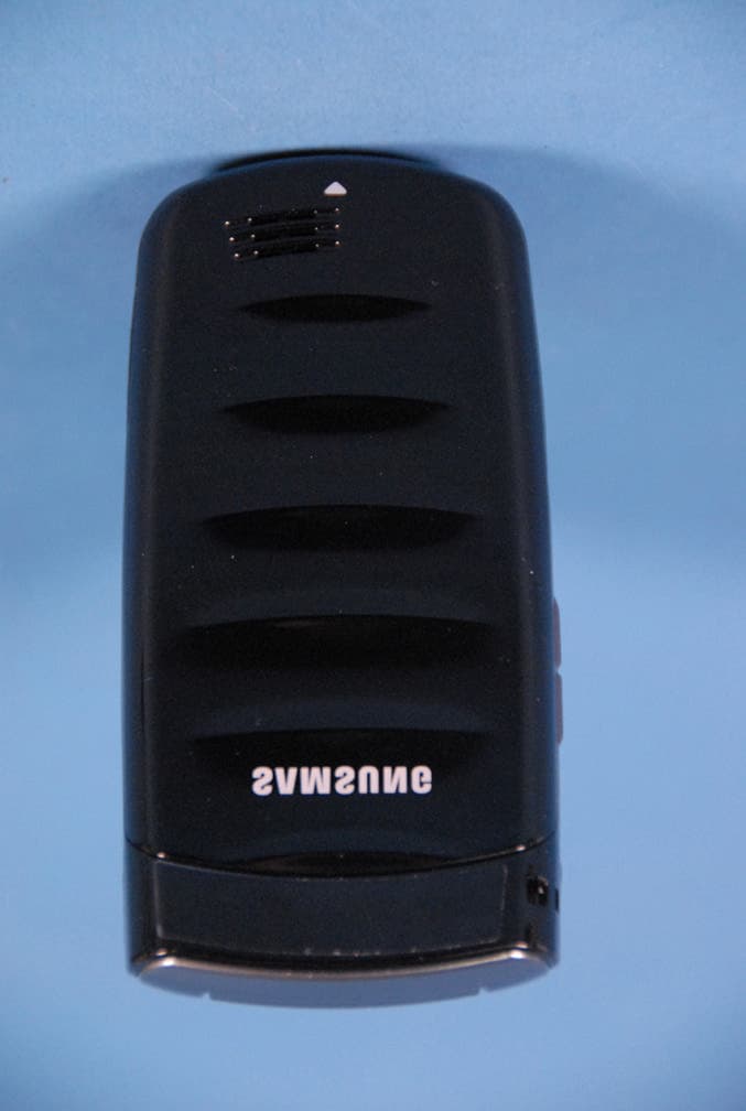 Cellular WCDMA/GSM/EDGE and PCS GSM/EDGE Phone with Bluetooth - FCC ID A3LGTS5511T - Samsung Electronics Co Ltd (2)