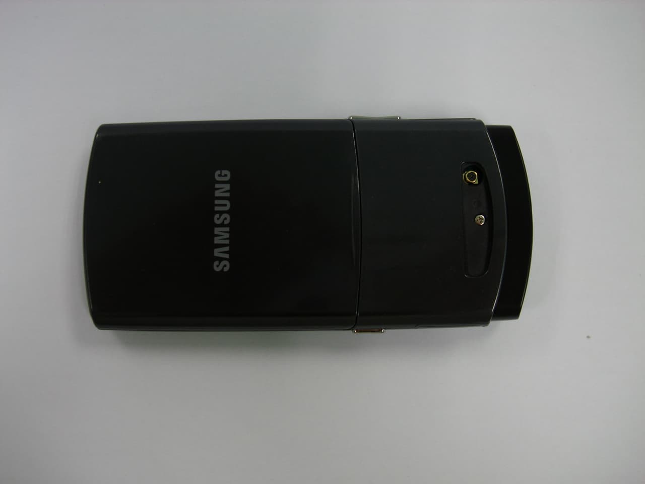 Cellular/PCS GSM/EDGE Phone with Bluetooth - FCC ID A3LGTS5530 - Samsung Electronics Co Ltd (5)