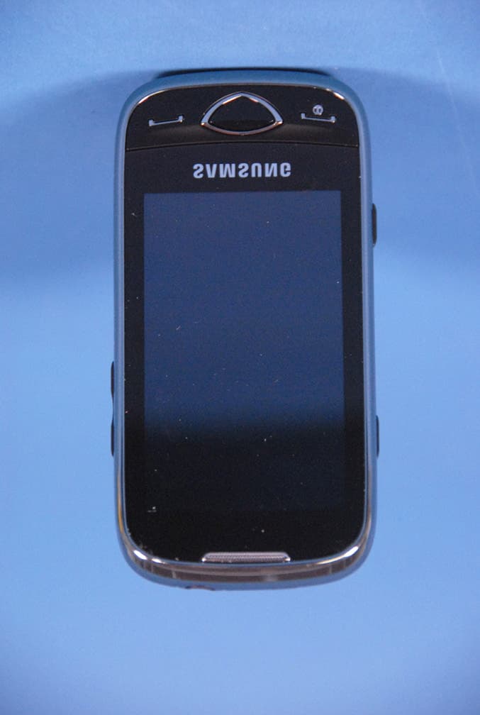 Cellular/ PCS GSM Phone with WLAN and Bluetooth - FCC ID A3LGTS5560I - Samsung Electronics Co Ltd (2)