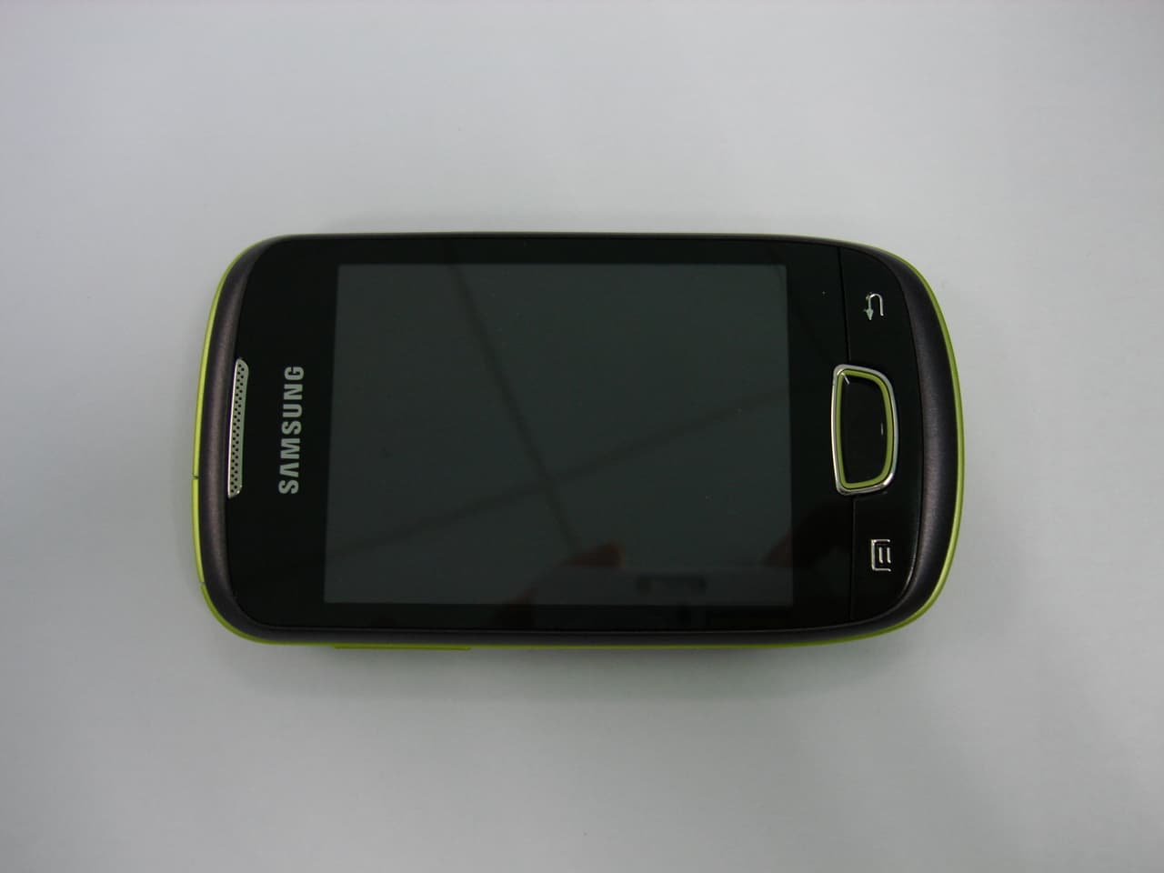 Cellular/PCS GSM Phone with WLAN and Bluetooth - FCC ID A3LGTS5570 - Samsung Electronics Co Ltd (5)