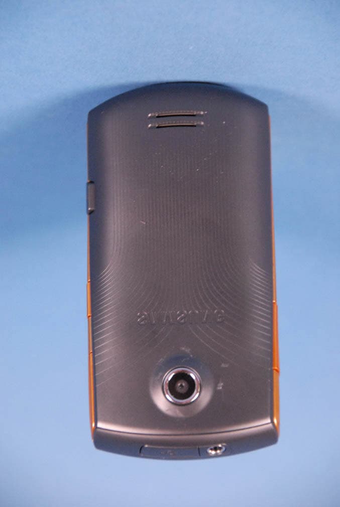 Cellular GSM/WCDMA PCS GSM Phone with WLAN and Bluetooth - FCC ID A3LGTS5620B - Samsung Electronics Co Ltd (3)