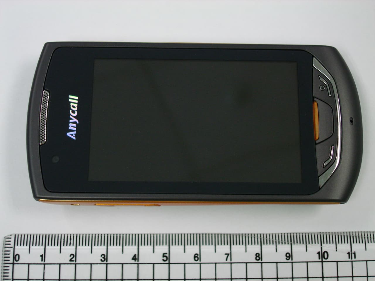 PCS GSM Phone with WLAN and Bluetooth - FCC ID A3LGTS5628 - Samsung Electronics Co Ltd (1)