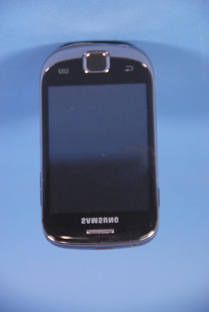 Cellular/PCS GSM and Cellular WCDMA Phone with WLAN and Bluetooth - FCC ID A3LGTS5670B - Samsung Electronics Co Ltd (4)