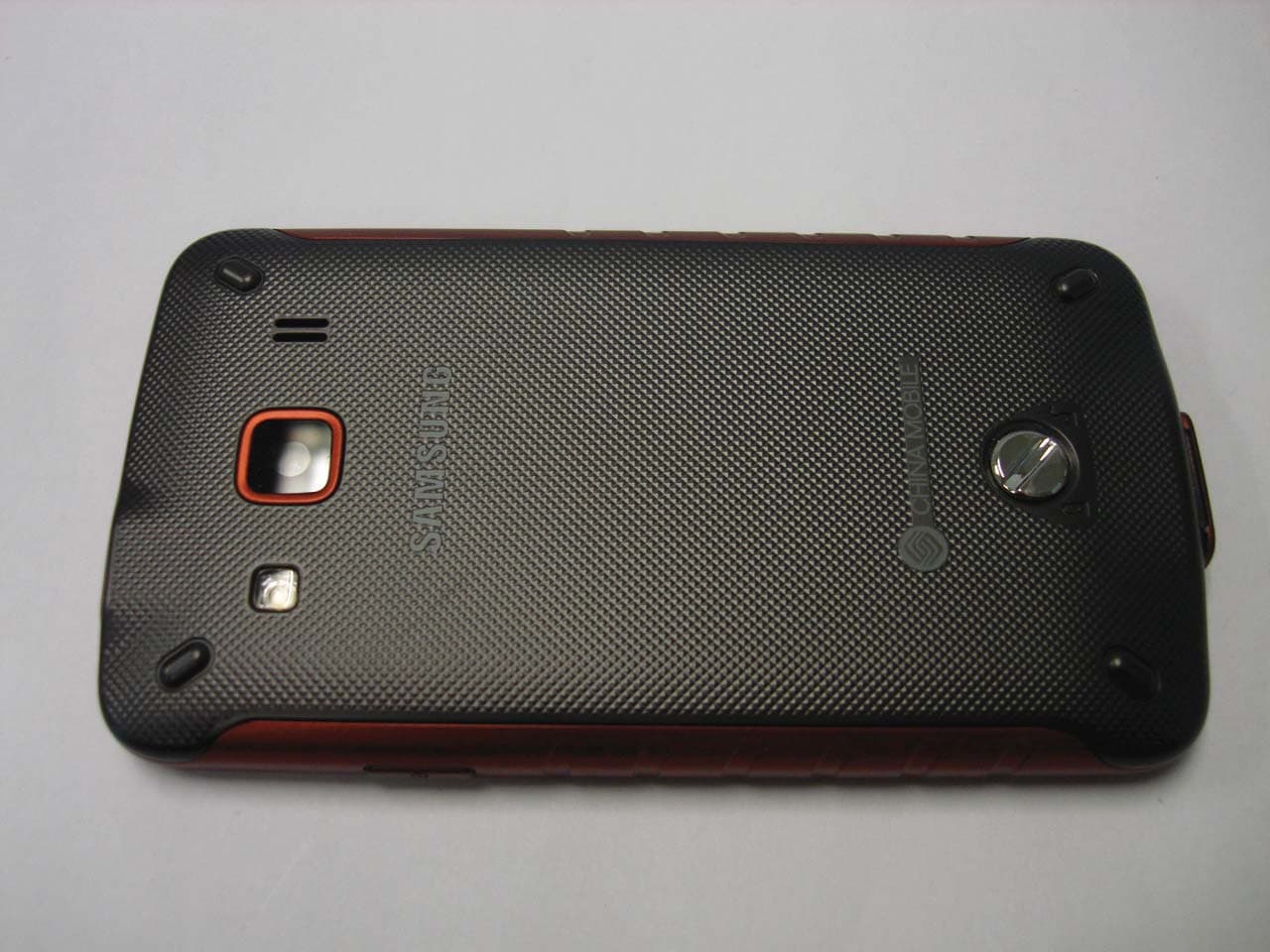 PCS GSM/EDGE Phone with WLAN and Bluetooth - FCC ID A3LGTS5698 - Samsung Electronics Co Ltd (2)