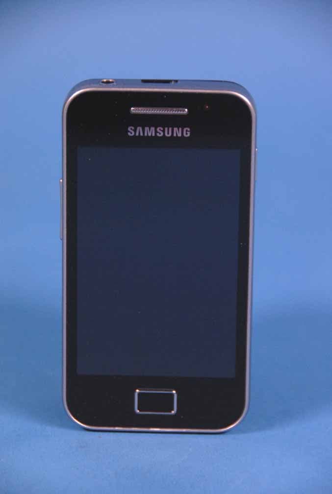Cellular GSM/WCDMA and PCS GSM Phone with WLAN and Bluetooth - FCC ID A3LGTS5830B - Samsung Electronics Co Ltd (4)