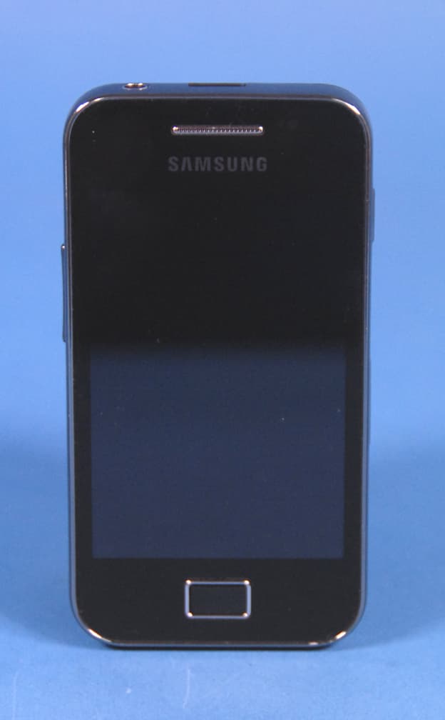 Cellular WCDMA/GSM and PCS GSM Phone with WLAN and Bluetooth - FCC ID A3LGTS5830T - Samsung Electronics Co Ltd (4)