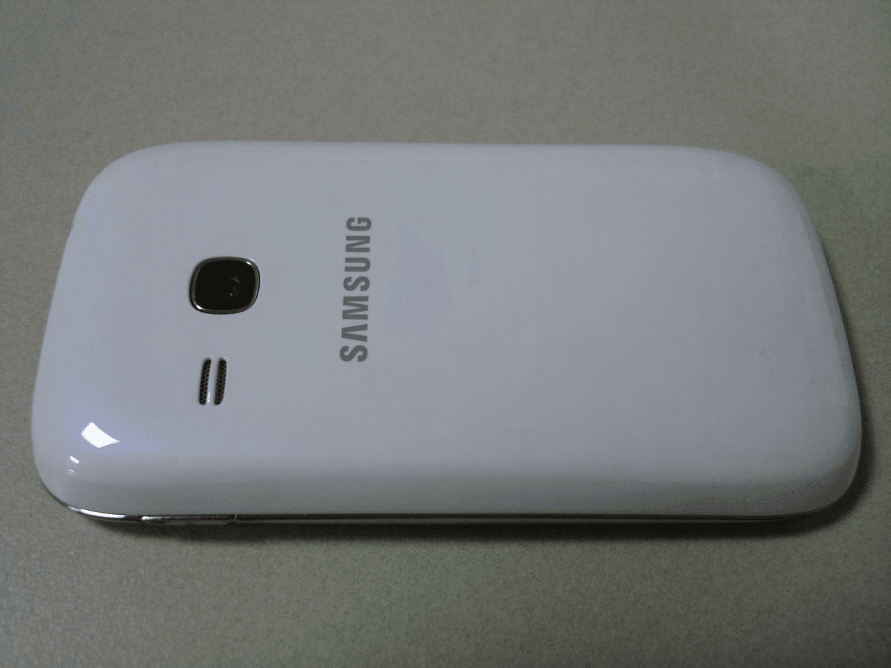 Portable Handset - FCC ID A3LGTS6310B - Samsung Electronics Co Ltd (5)
