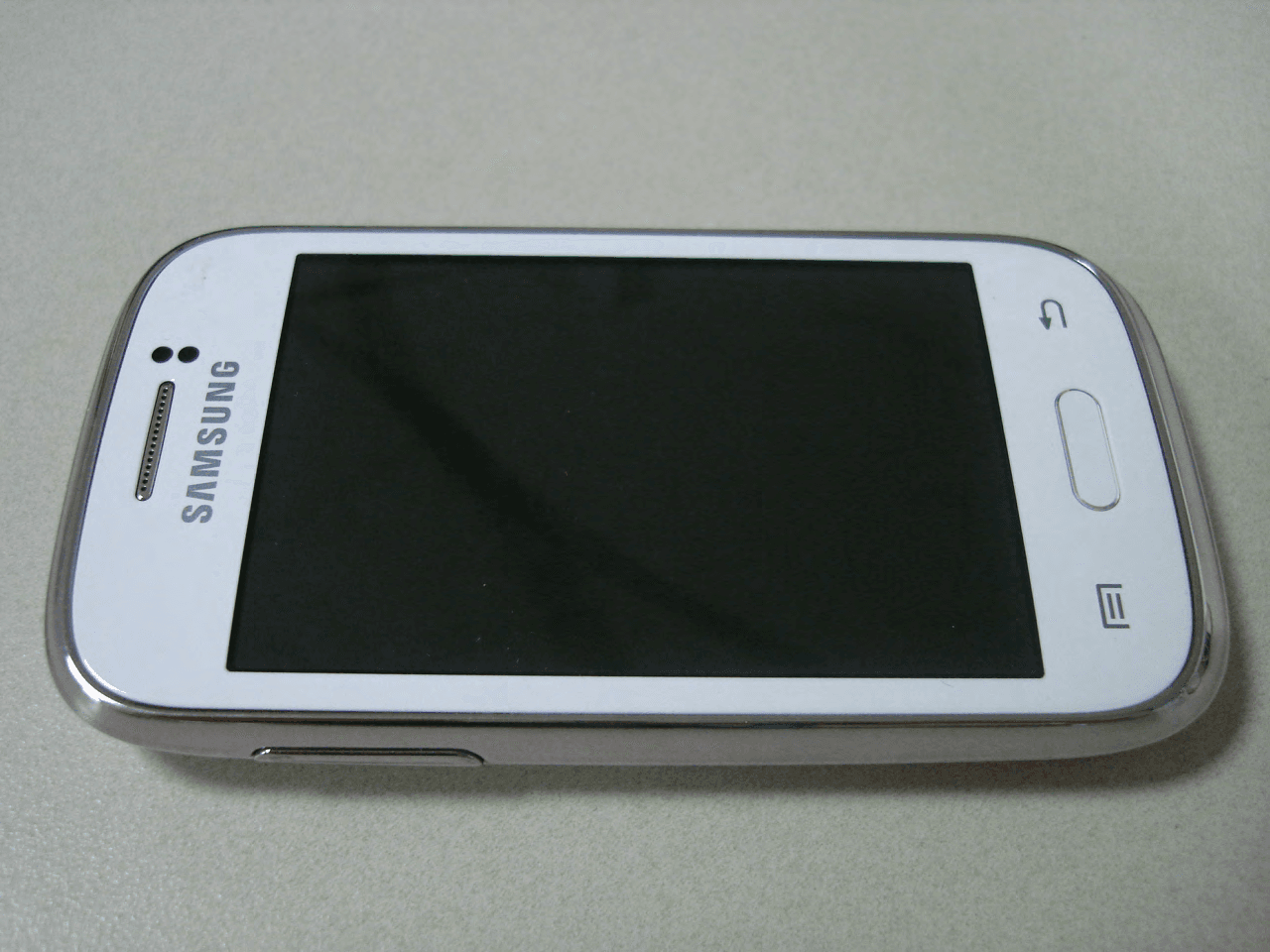 Portable Handset - FCC ID A3LGTS6310B - Samsung Electronics Co Ltd (2)
