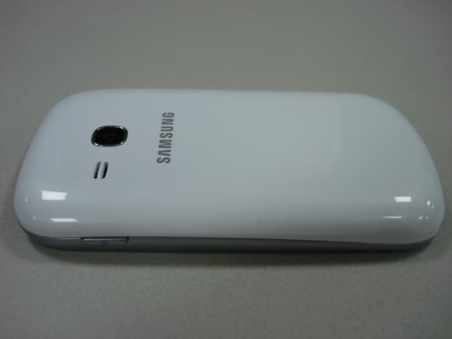 Mobile Phone - FCC ID A3LGTS6790N - Samsung Electronics Co Ltd (1)
