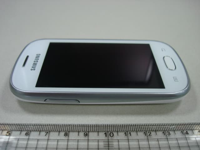 Mobile Phone - FCC ID A3LGTS6790N - Samsung Electronics Co Ltd (4)