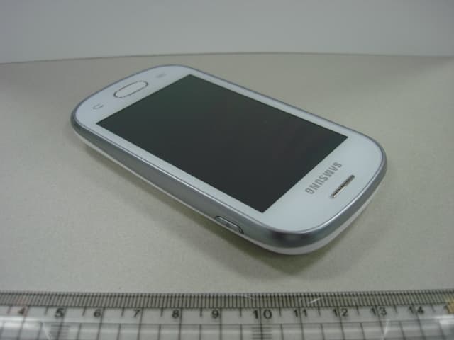 Mobile Phone - FCC ID A3LGTS6790N - Samsung Electronics Co Ltd (5)