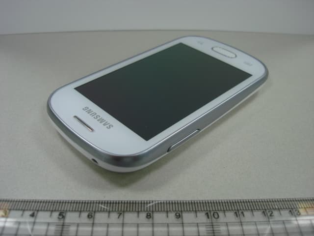 Mobile Phone - FCC ID A3LGTS6790N - Samsung Electronics Co Ltd (3)