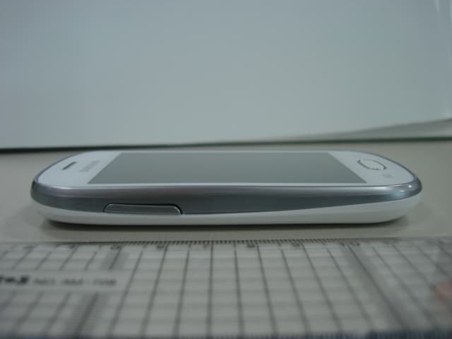 Cellular / PCS GSM/ WCDMA Phone with WLAN and Bluetooth - FCC ID A3LGTS6792L - Samsung Electronics Co Ltd (2)