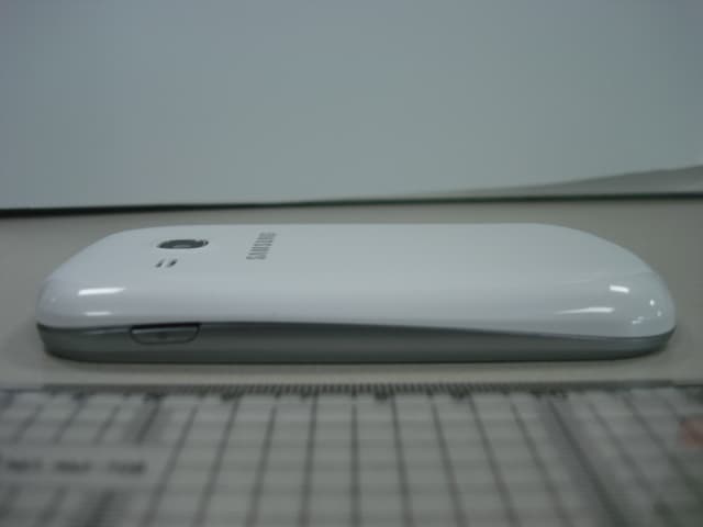 Cellular / PCS GSM/ WCDMA Phone with WLAN and Bluetooth - FCC ID A3LGTS6792L - Samsung Electronics Co Ltd (3)