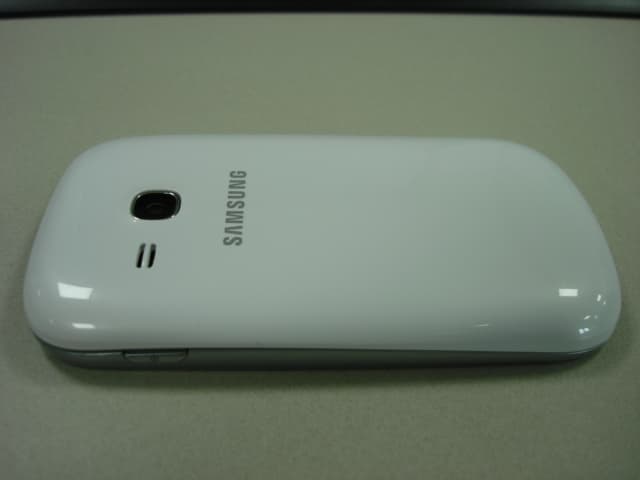 Cellular / PCS GSM/ WCDMA Phone with WLAN and Bluetooth - FCC ID A3LGTS6792L - Samsung Electronics Co Ltd (1)