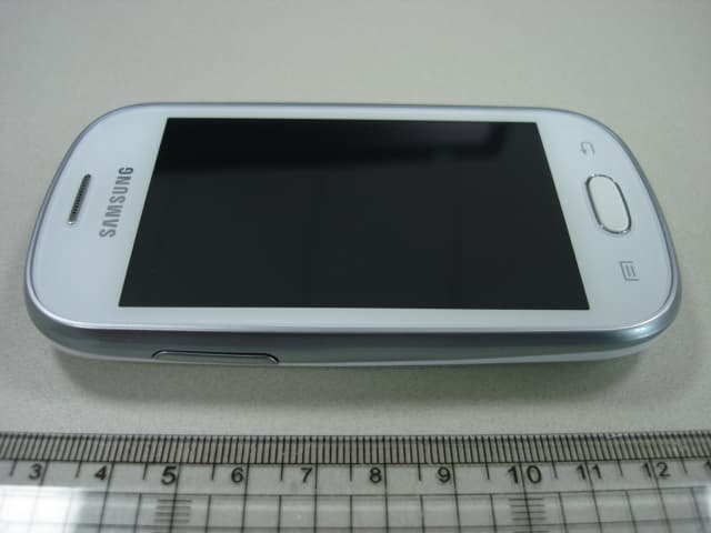 Cellular / PCS GSM/ WCDMA Phone with WLAN and Bluetooth - FCC ID A3LGTS6792L - Samsung Electronics Co Ltd (4)