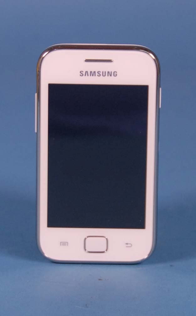Cellular/ PCS GSM Phone with WLAN and Bluetooth - FCC ID A3LGTS6802 - Samsung Electronics Co Ltd (3)