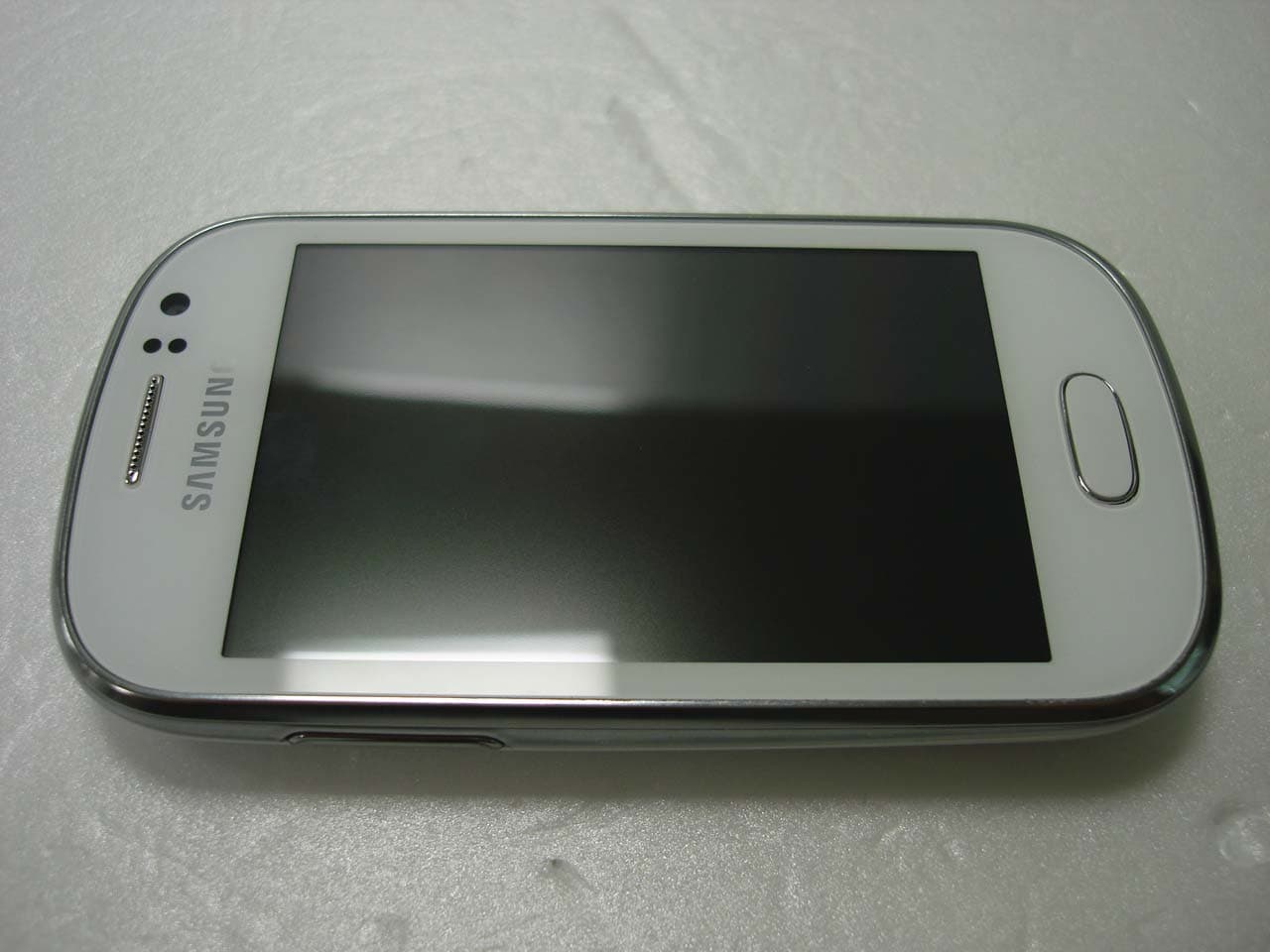 Portable Handset - FCC ID A3LGTS6810B - Samsung Electronics Co Ltd (2)