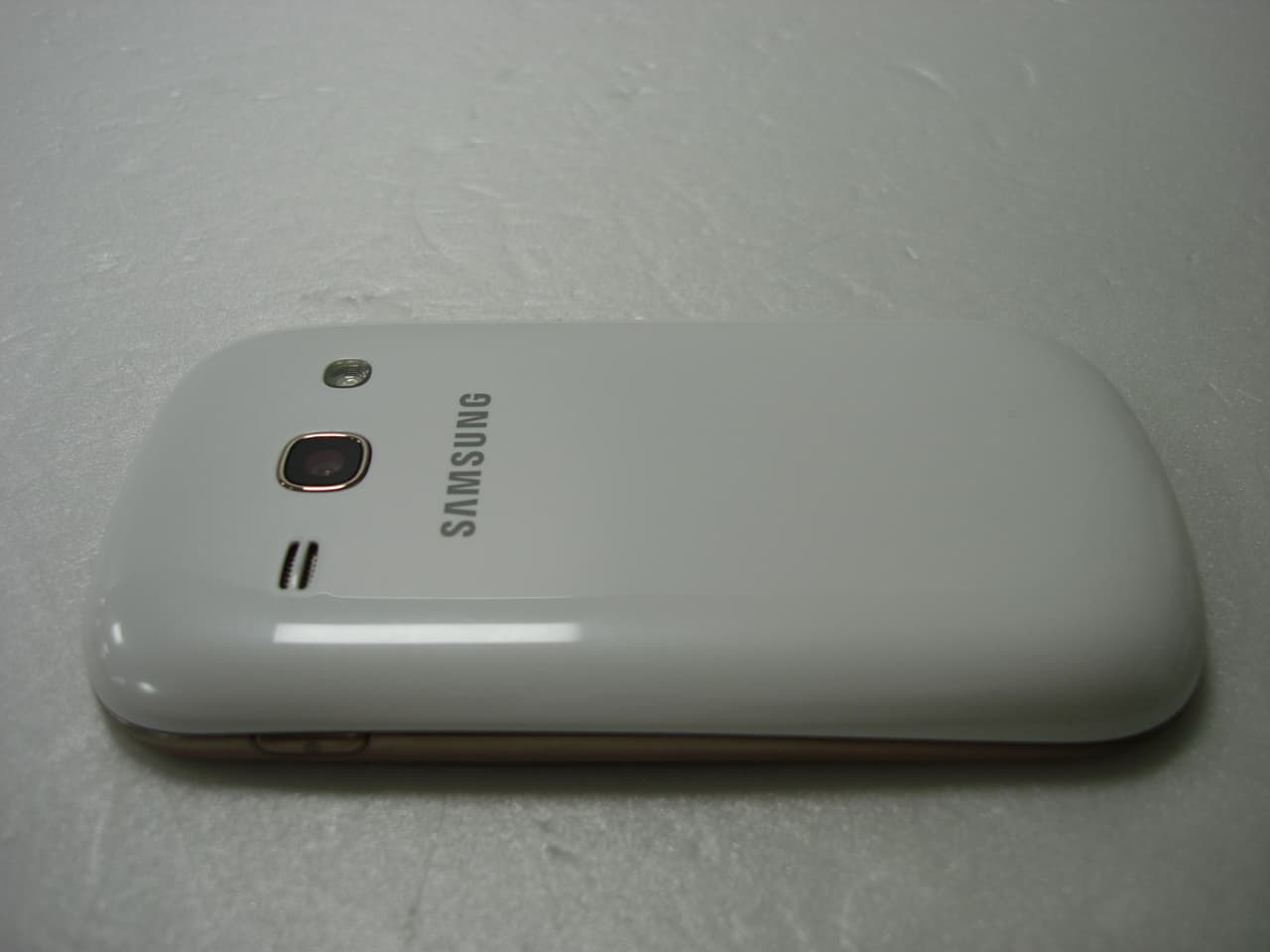 Portable Handset - FCC ID A3LGTS6812B - Samsung Electronics Co Ltd (4)