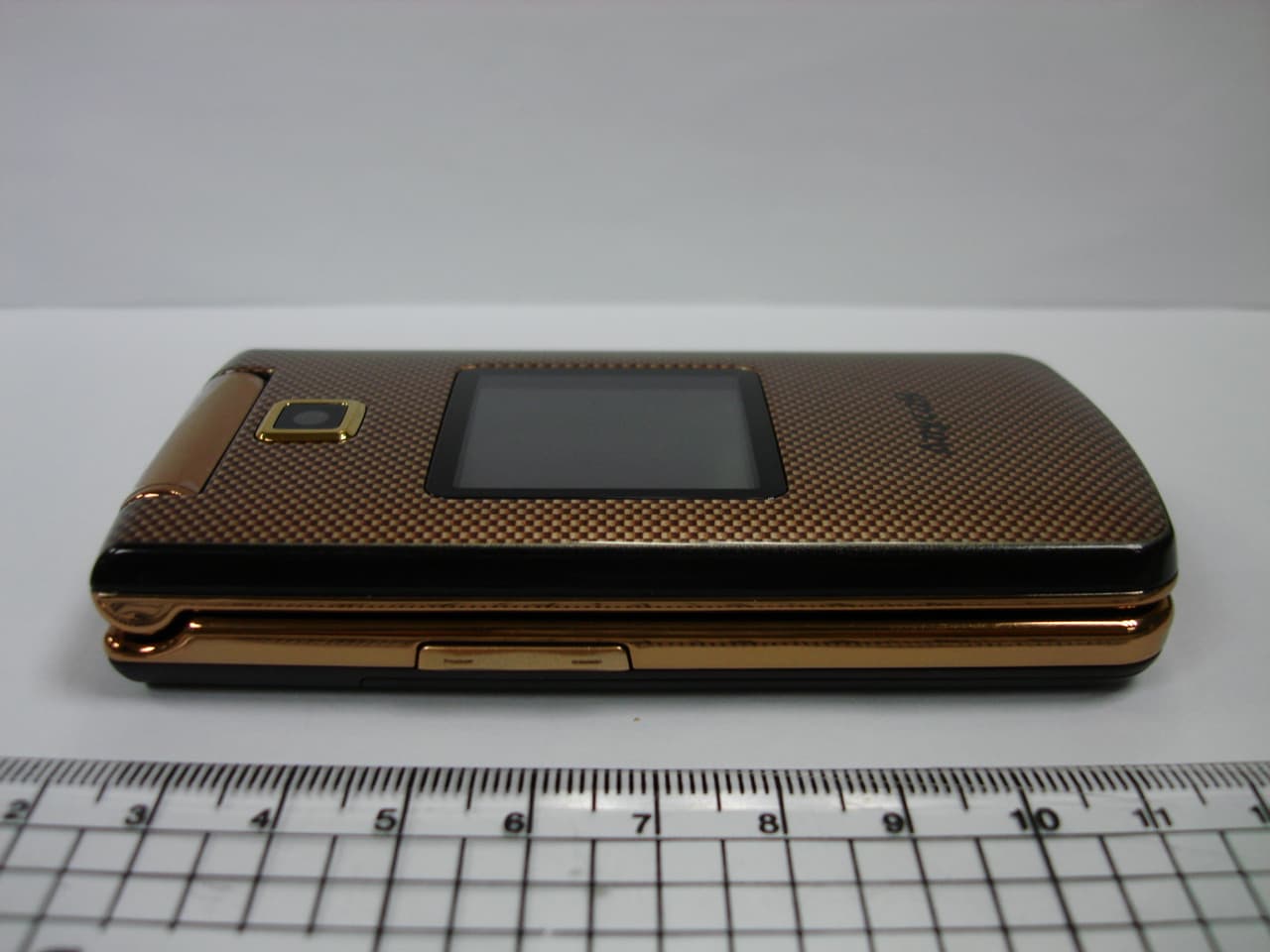 PCS GSM/EDGE Phone with Bluetooth - FCC ID A3LGTS6888 - Samsung Electronics Co Ltd (4)