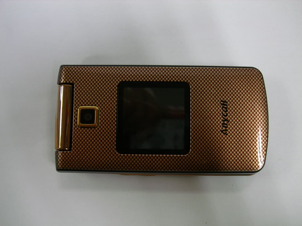 PCS GSM/EDGE Phone with Bluetooth - FCC ID A3LGTS6888 - Samsung Electronics Co Ltd (3)