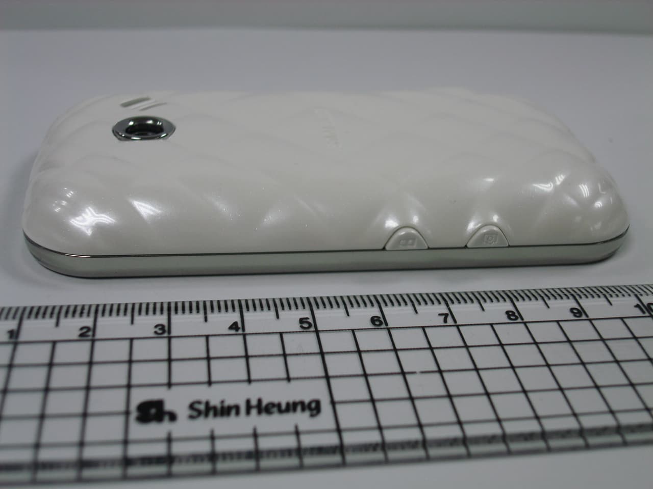 PCS GSM/EDGE Phone with Bluetooth - FCC ID A3LGTS7070C - Samsung Electronics Co Ltd (3)