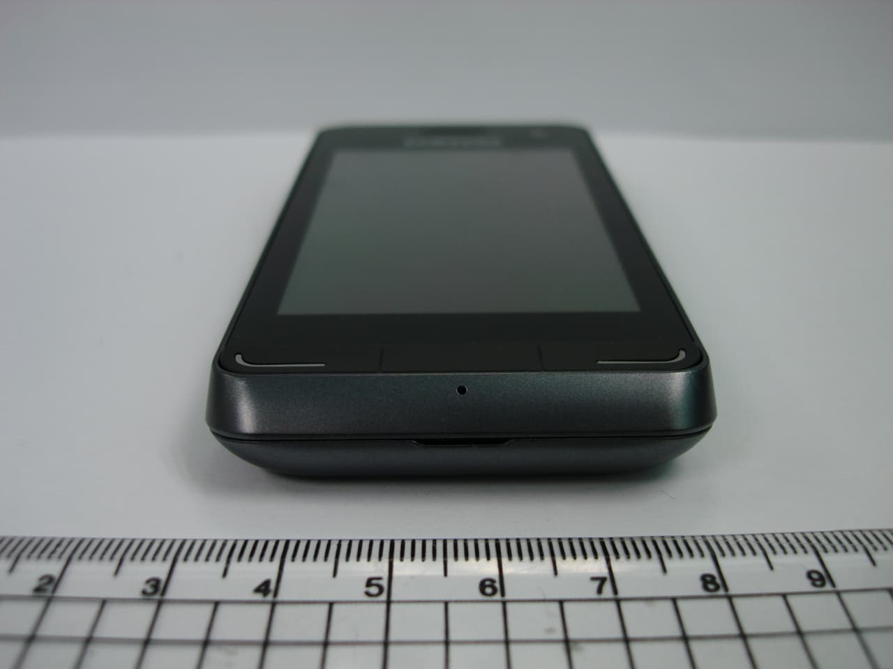 Cellular/PCS GSM Phone with WLAN and Bluetooth - FCC ID A3LGTS7230 - Samsung Electronics Co Ltd (2)
