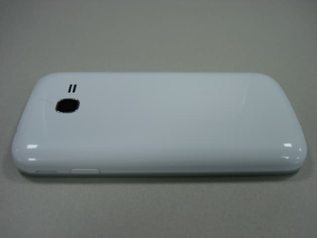 Mobile Phone - FCC ID A3LGTS7262 - Samsung Electronics Co Ltd (2)