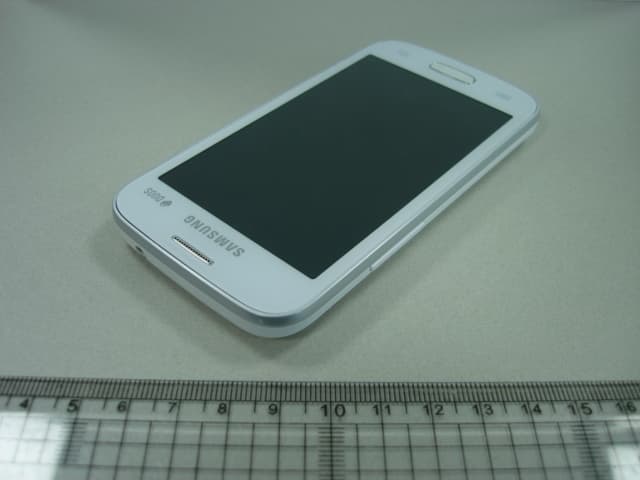 Mobile Phone - FCC ID A3LGTS7262 - Samsung Electronics Co Ltd (5)
