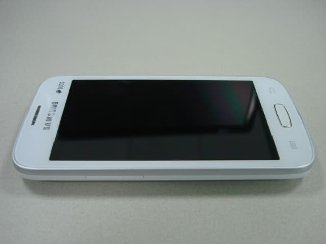 Mobile Phone - FCC ID A3LGTS7262 - Samsung Electronics Co Ltd (1)