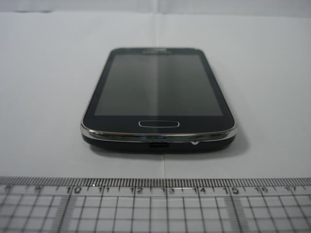 Portable Handset - FCC ID A3LGTS7270L - Samsung Electronics Co Ltd