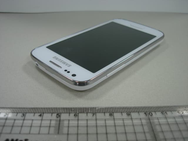Multi-band GSM/EDGE/WCDMA/LTE Phone with WLAN, Bluetooth and RFID - FCC ID A3LGTS7275B - Samsung Electronics Co Ltd (4)