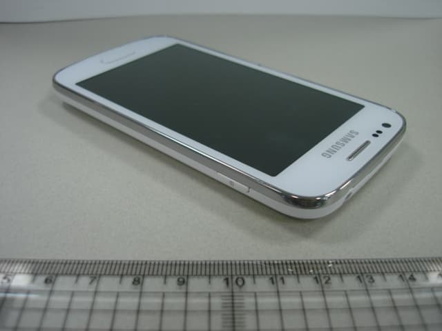 Multi-band GSM/EDGE/WCDMA/LTE Phone with WLAN, Bluetooth and RFID - FCC ID A3LGTS7275B - Samsung Electronics Co Ltd (5)