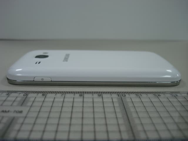 Multi-band GSM/EDGE/WCDMA/LTE Phone with WLAN, Bluetooth and RFID - FCC ID A3LGTS7275B - Samsung Electronics Co Ltd (1)