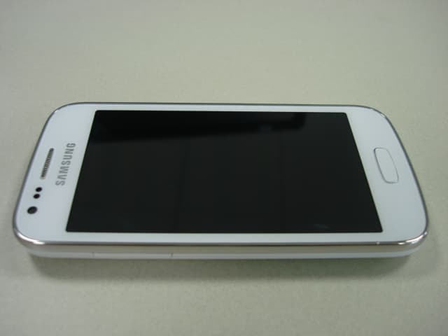 Cellular/ PCS GSM and Cellular WCDMA Phone with WLAN, Bluetooth and RFID - FCC ID A3LGTS7275R - Samsung Electronics Co Ltd (1)