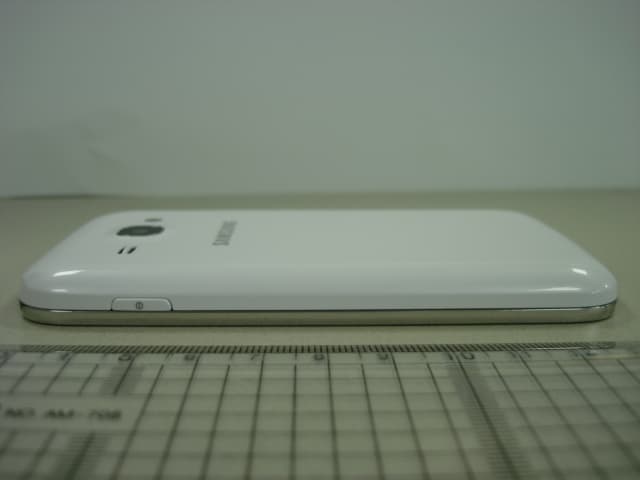 Cellular/ PCS GSM and Cellular WCDMA Phone with WLAN, Bluetooth and RFID - FCC ID A3LGTS7275R - Samsung Electronics Co Ltd (2)
