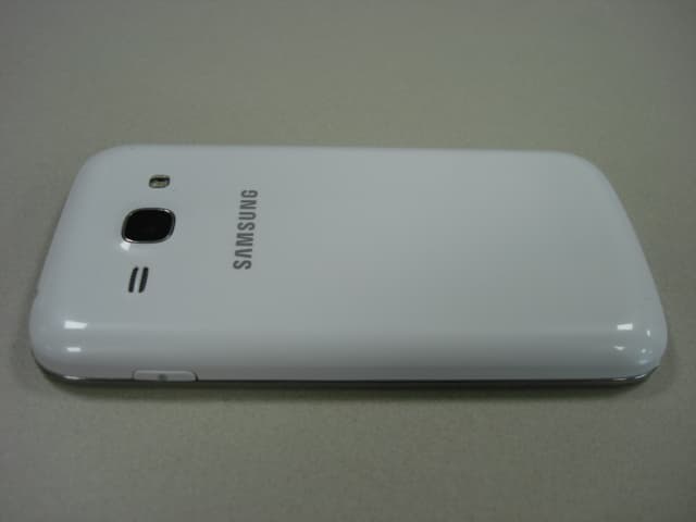 Cellular/ PCS GSM and Cellular WCDMA Phone with WLAN, Bluetooth and RFID - FCC ID A3LGTS7275R - Samsung Electronics Co Ltd (4)