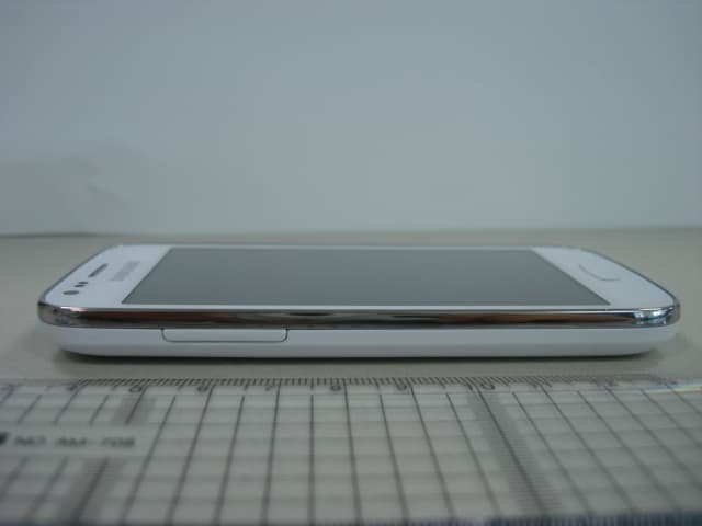 Cellular/ PCS GSM and Cellular WCDMA Phone with WLAN, Bluetooth and RFID - FCC ID A3LGTS7275R - Samsung Electronics Co Ltd (3)