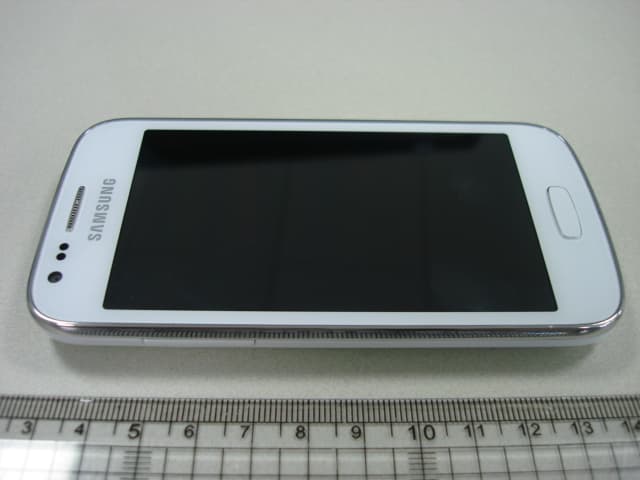 Cellular/ PCS GSM and Cellular WCDMA Phone with WLAN, Bluetooth and RFID - FCC ID A3LGTS7275R - Samsung Electronics Co Ltd (5)