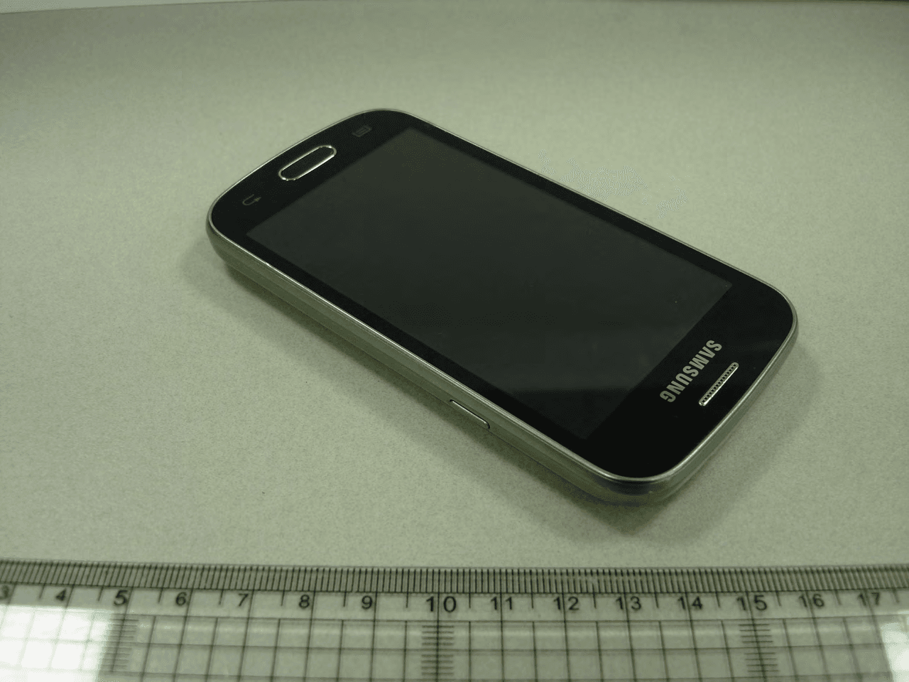 Multi-Band GSM/WCDMA Phone with WLAN and Bluetooth - FCC ID A3LGTS7390E - Samsung Electronics Co Ltd (5)