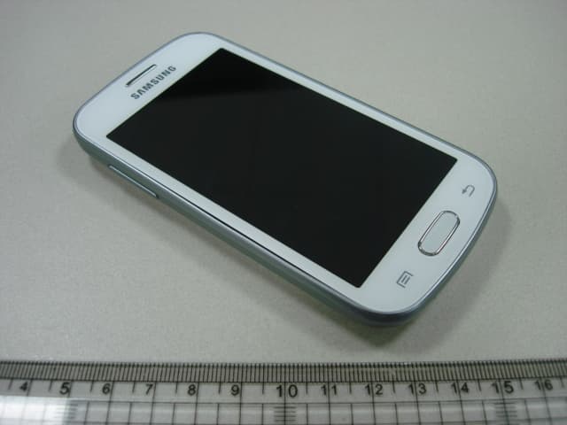 Portable Handset - FCC ID A3LGTS7392 - Samsung Electronics Co Ltd (3)