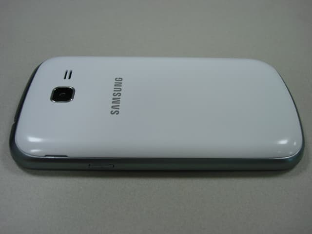 Portable Handset - FCC ID A3LGTS7392 - Samsung Electronics Co Ltd (1)