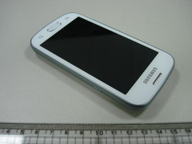 Portable Handset - FCC ID A3LGTS7392 - Samsung Electronics Co Ltd (4)