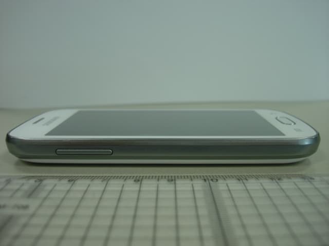 Cellular/ PCS GSM/ WCDMA Phone with WLAN and Bluetooth - FCC ID A3LGTS7392L - Samsung Electronics Co Ltd