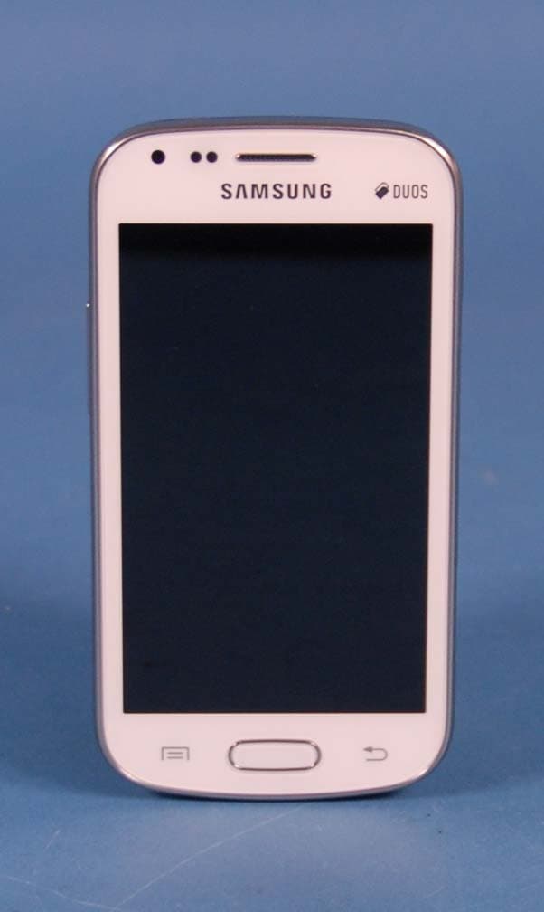 Cellular/PCS GSM/WCDMA Phone with WLAN and Bluetooth - FCC ID A3LGTS7562L - Samsung Electronics Co Ltd (3)