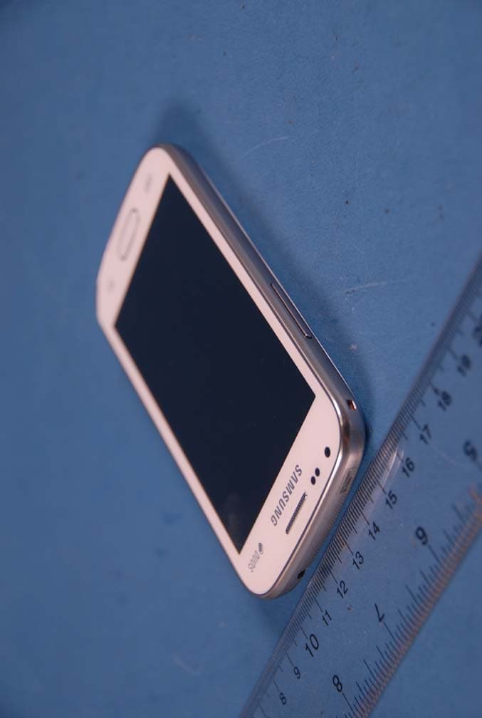 Cellular/PCS GSM/WCDMA Phone with WLAN and Bluetooth - FCC ID A3LGTS7562L - Samsung Electronics Co Ltd (2)