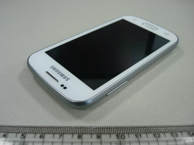 Mobile Phone - FCC ID A3LGTS7568I - Samsung Electronics Co Ltd (4)