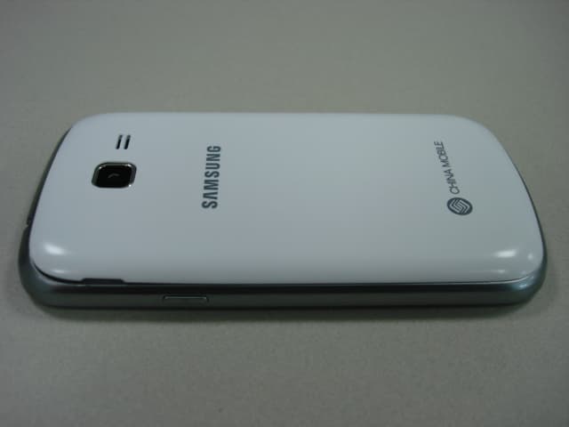 Mobile Phone - FCC ID A3LGTS7568I - Samsung Electronics Co Ltd (1)