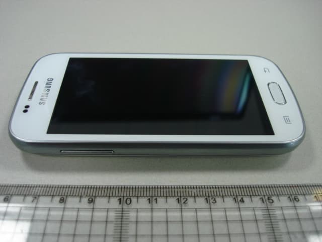 Mobile Phone - FCC ID A3LGTS7568I - Samsung Electronics Co Ltd (5)